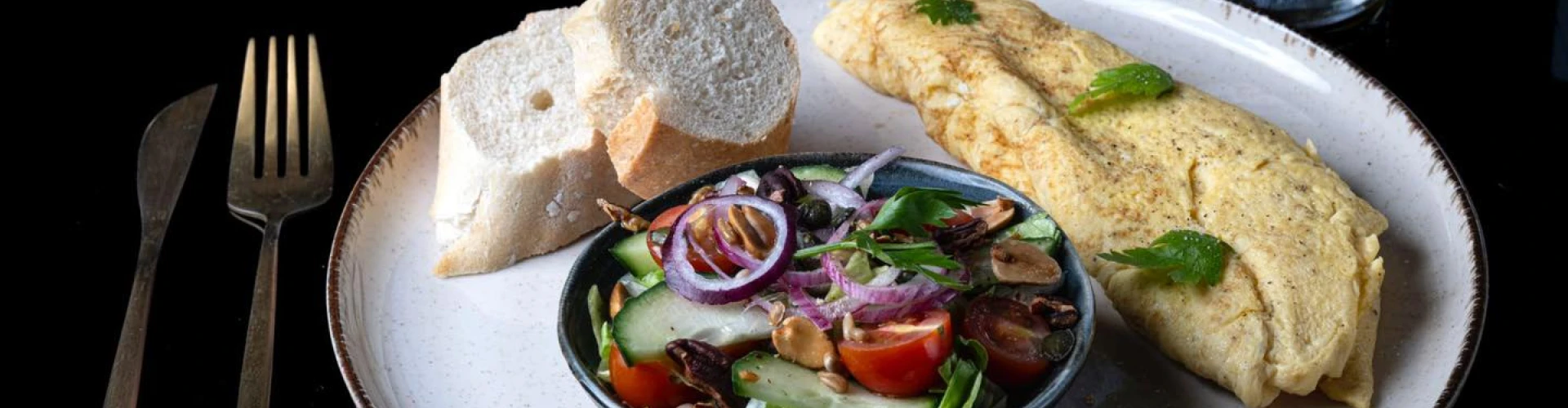 Brunch près de Saint-Laurent-du-Var : Kozy