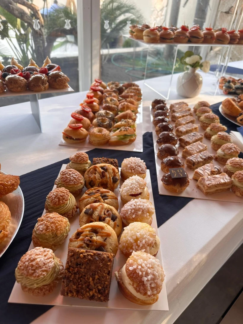 Kozy Patisserie Antibes KOZY 51