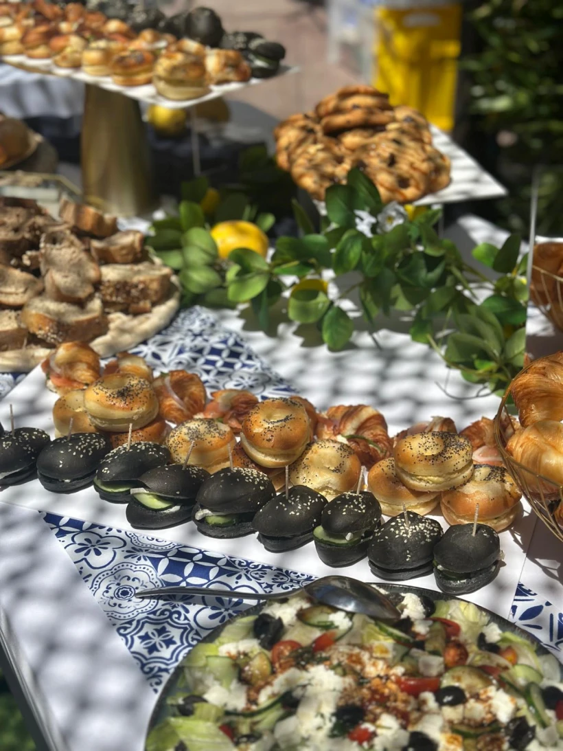 Kozy Patisserie Antibes KOZY 52