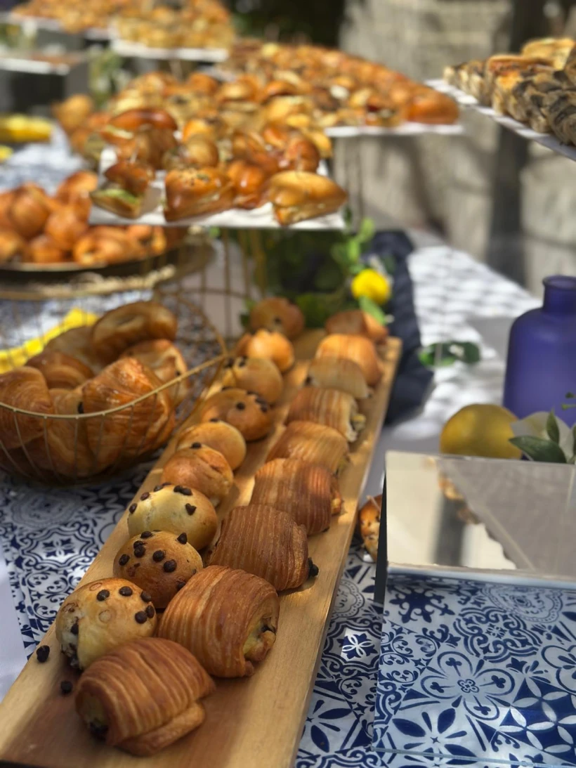 Kozy Patisserie Antibes KOZY 53