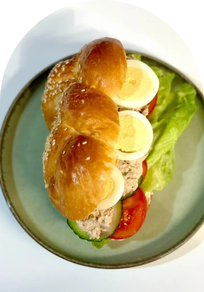 Kozy Patisserie Antibes Nos Snackings 1