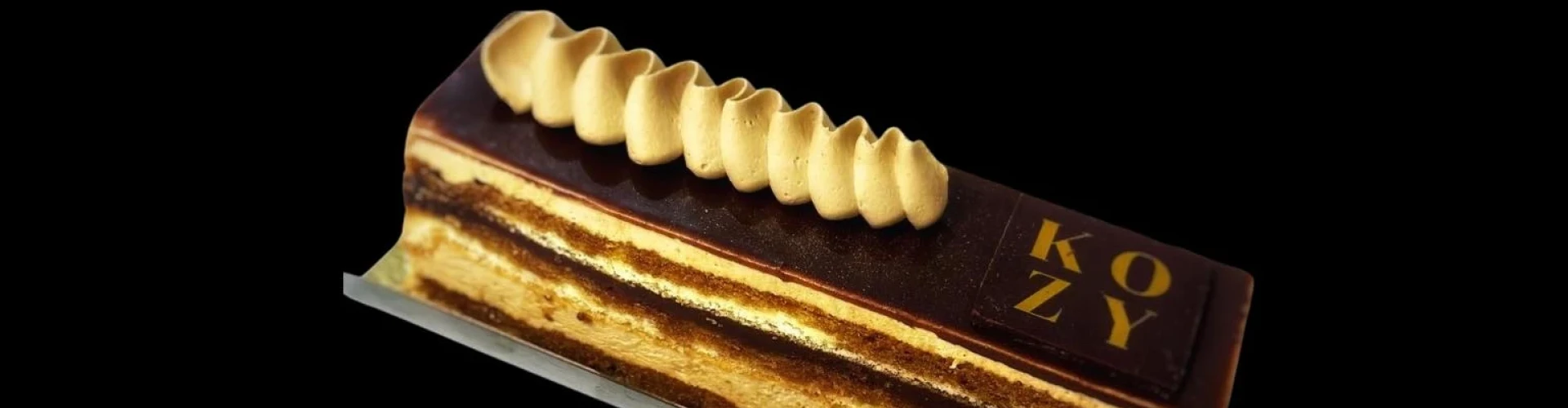 Pâtisserie à Antibes - Kozy