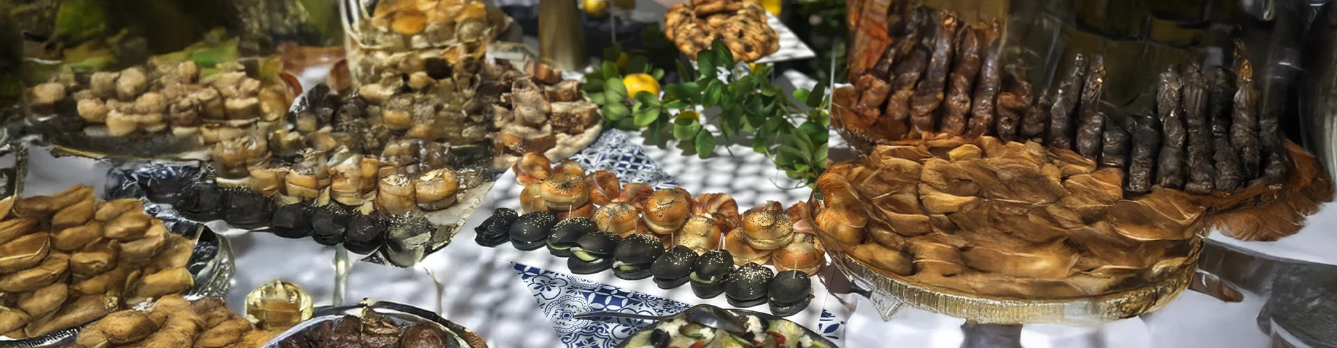 Traiteur près de Saint-Laurent-du-Var : Kozy