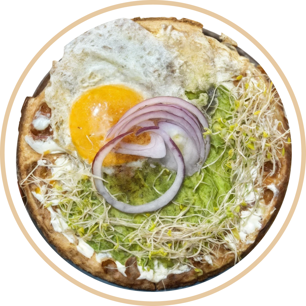 Kozy Patisserie Antibes Brunch