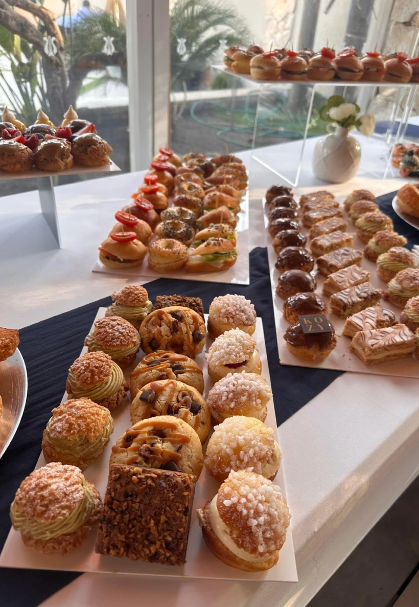 Kozy Patisserie Antibes Nos Creations 1